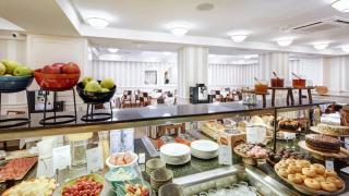 Sercotel Gran Hotel Conde Duque - Madrid - 9
