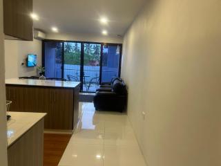 Residence 50 Apartment Nausori - Nausori - 6