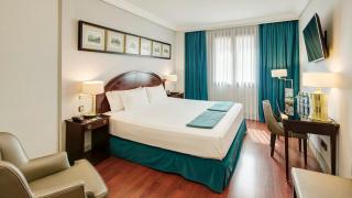 Sercotel Gran Hotel Conde Duque - 0
