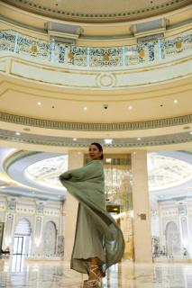 The Ritz-Carlton, Riyadh - 6
