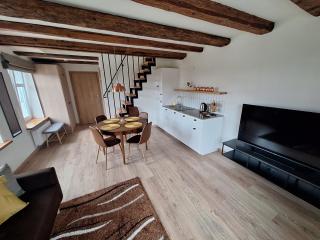 Apartamenty Kukinia33 - 0