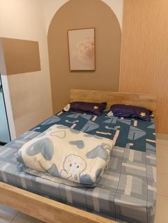 Youth City Residence, Studio MUJI theme - 5