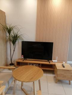 Youth City Residence, Studio MUJI theme - Nilai - 4