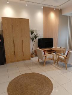Youth City Residence, Studio MUJI theme - Nilai - 3