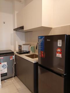 Youth City Residence, Studio MUJI theme - Nilai - 2