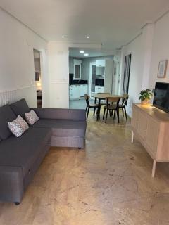 Apartament z widokiem na morze Cabo Roig - Orihuela Costa - 2