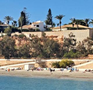 Apartament z widokiem na morze Cabo Roig - Orihuela Costa - 1