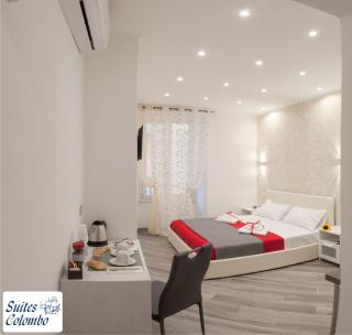 Suites Colombo 14 - La Spezia - 9