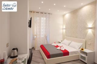 Suites Colombo 14 - La Spezia - 5