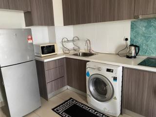 Hyve Soho suite - Cyberjaya - 8