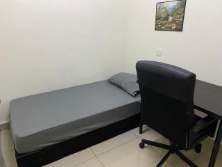 Hyve Soho suite - Cyberjaya - 6