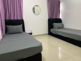 Hyve Soho suite - Cyberjaya - 5