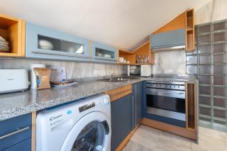Blue Glass Penthouse in Marbella city center - Marbella - 6