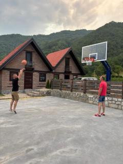 Kucica kod Pistaca - Bukorovac - 6