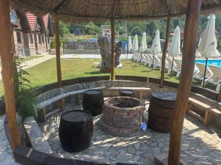Kucica kod Pistaca - Bukorovac - 1