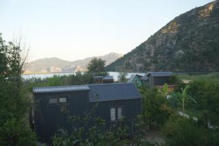 Lake Wood House - Muğla - 4
