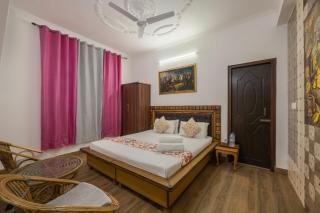The Asgard Kasauli Operated By Splendid Hotels - Kasauli - 9