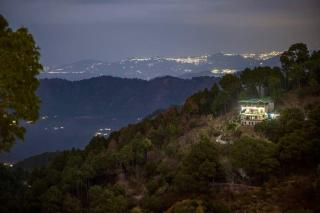 The Asgard Kasauli Operated By Splendid Hotels - Kasauli - 8