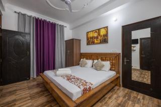The Asgard Kasauli Operated By Splendid Hotels - Kasauli - 7