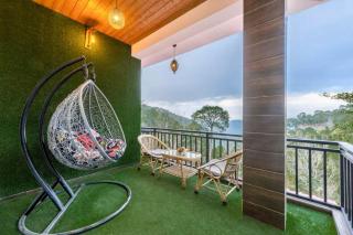 The Asgard Kasauli Operated By Splendid Hotels - Kasauli - 3