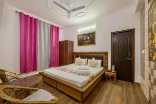 The Asgard Kasauli Operated By Splendid Hotels - Kasauli - 2