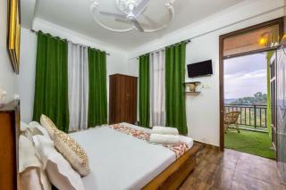 The Asgard Kasauli Operated By Splendid Hotels - Kasauli - 1