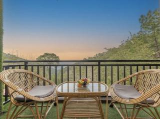 The Asgard Kasauli Operated By Splendid Hotels - Kasauli - 0