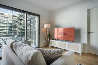 GuestReady – Steps from Estádio do Dragão - 9