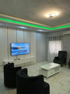 Folulakes Regal Villas - Ibadan - 9