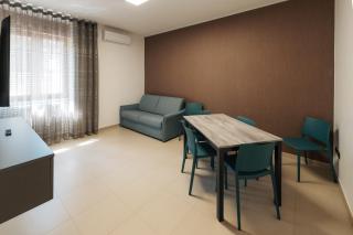 B&b Dante - Gravina in Puglia - 9