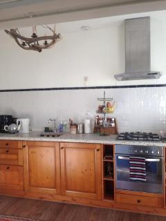 Greenwoods cottage - Valkenburg - 1