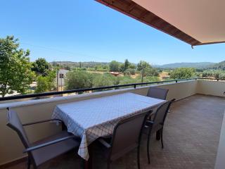 Aphrodites Gardens - Ormos Panagias - 2