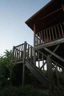 Lake Wood House - Muğla - 5