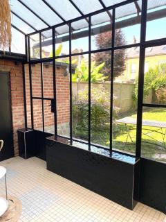 La maison du voyageur toque - 0