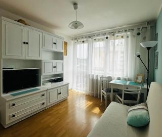 9th Floor Flat - Danzig - 3