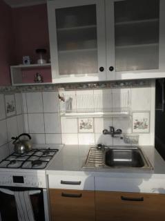 9th Floor Flat - Danzig - 1