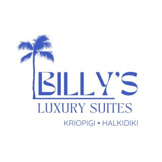 Billy's Luxury Suites - 1 by Booking Kottas - Kriopigi - Kriopigi - 9