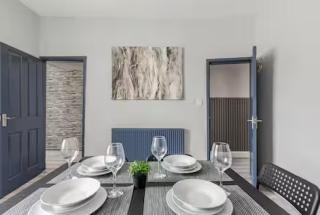 3Bed 2Bath house - Free Parking - Close to Everton & Liverpool FC- Managed by Chique Properties Ltd - 8