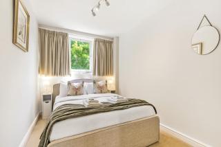 3BR Battersea Maisonette with Garden by the Park - Londra - 7