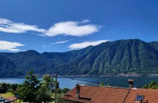 Casa BRUGIDIO - Ossuccio - 0