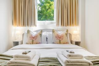 3BR Battersea Maisonette with Garden by the Park - Londra - 6