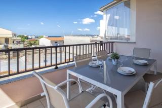 Alghero Family Terrace with sea view - Alghero - 0