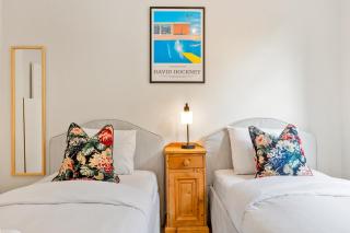 3BR Battersea Maisonette with Garden by the Park - Londra - 2