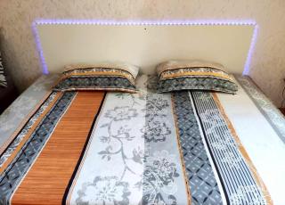 Panoramic Sea View Apartment - Ravda - 3