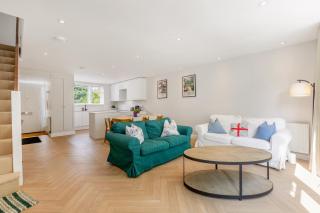 3BR Battersea Maisonette with Garden by the Park - Londra - 0