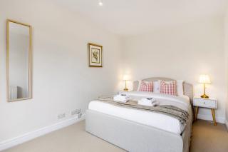 3BR Battersea Maisonette with Garden by the Park - Londra - 3