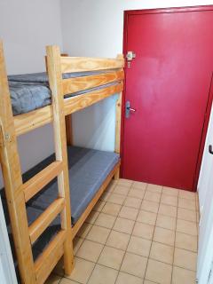 Studio cabine proche de la mer - Sète - 9