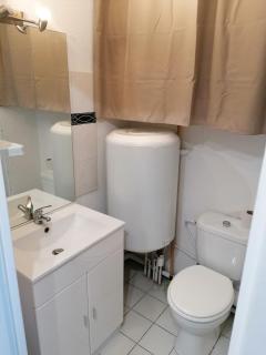 Studio cabine proche de la mer - Sète - 7