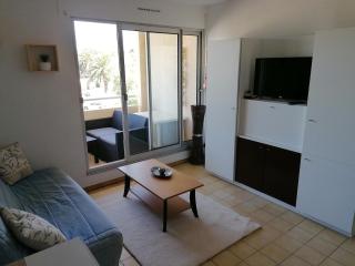 Studio cabine proche de la mer - Sète - 4