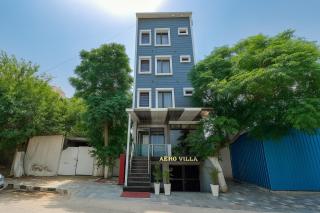 Aerovilla by JMD Group - Neu-Delhi - 0